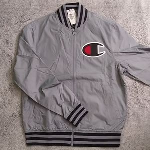 Men's Champion jacket
